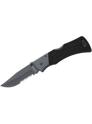 NAVAJA KA-BAR KA-BAR G10 MULE FOLDER